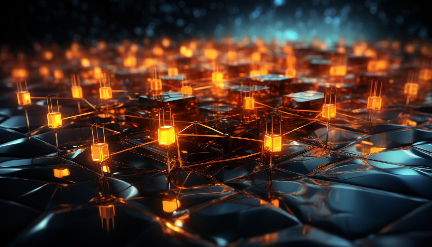 Blockchain: la rivoluzione silenziosa dell'informatica