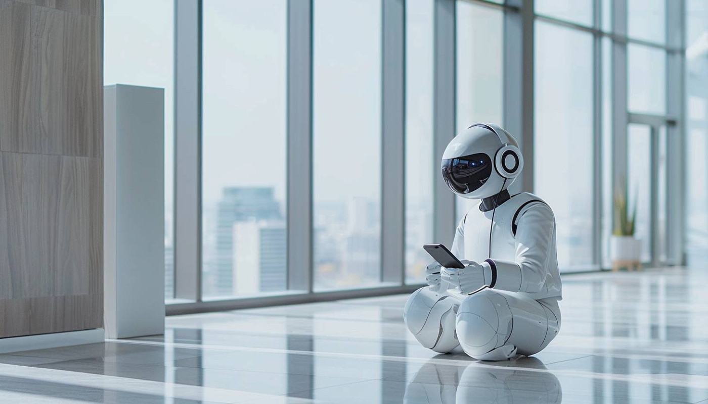 Come migliorare il servizio clienti con un chatbot basato su intelligenza artificiale