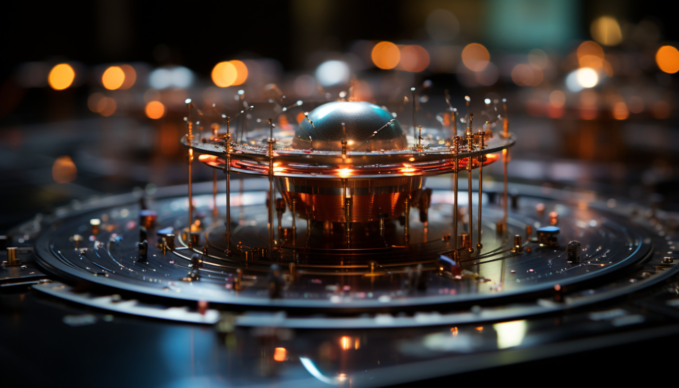 Decodificare il linguaggio della Quantum Computing
