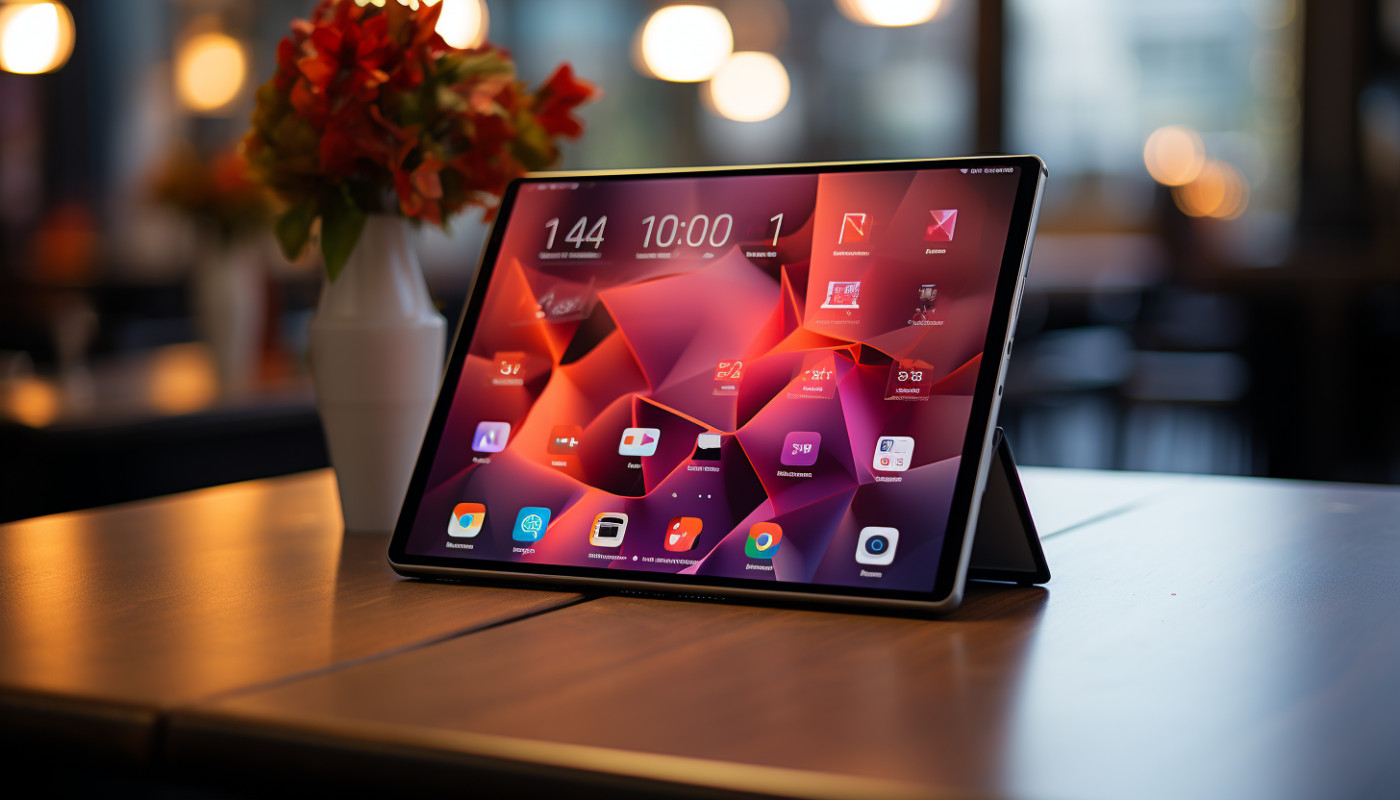 Il futuro degli smartphone pieghevoli