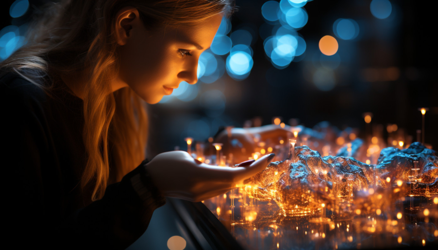 Intelligenza artificiale invade gli smartphone, ecco come